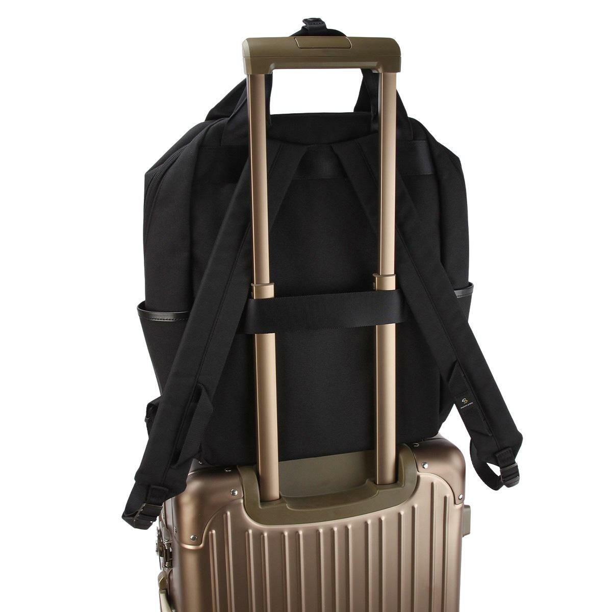 マスターピース Defend/ディフェンド リュック master-piece mspc-03020