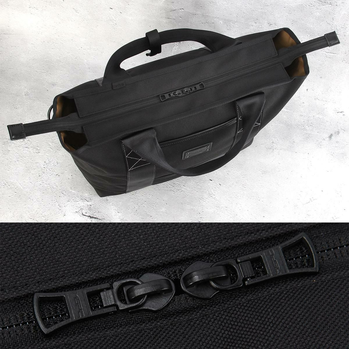 マスターピース Defend/ディフェンド トートバッグ master-piece mspc-03021