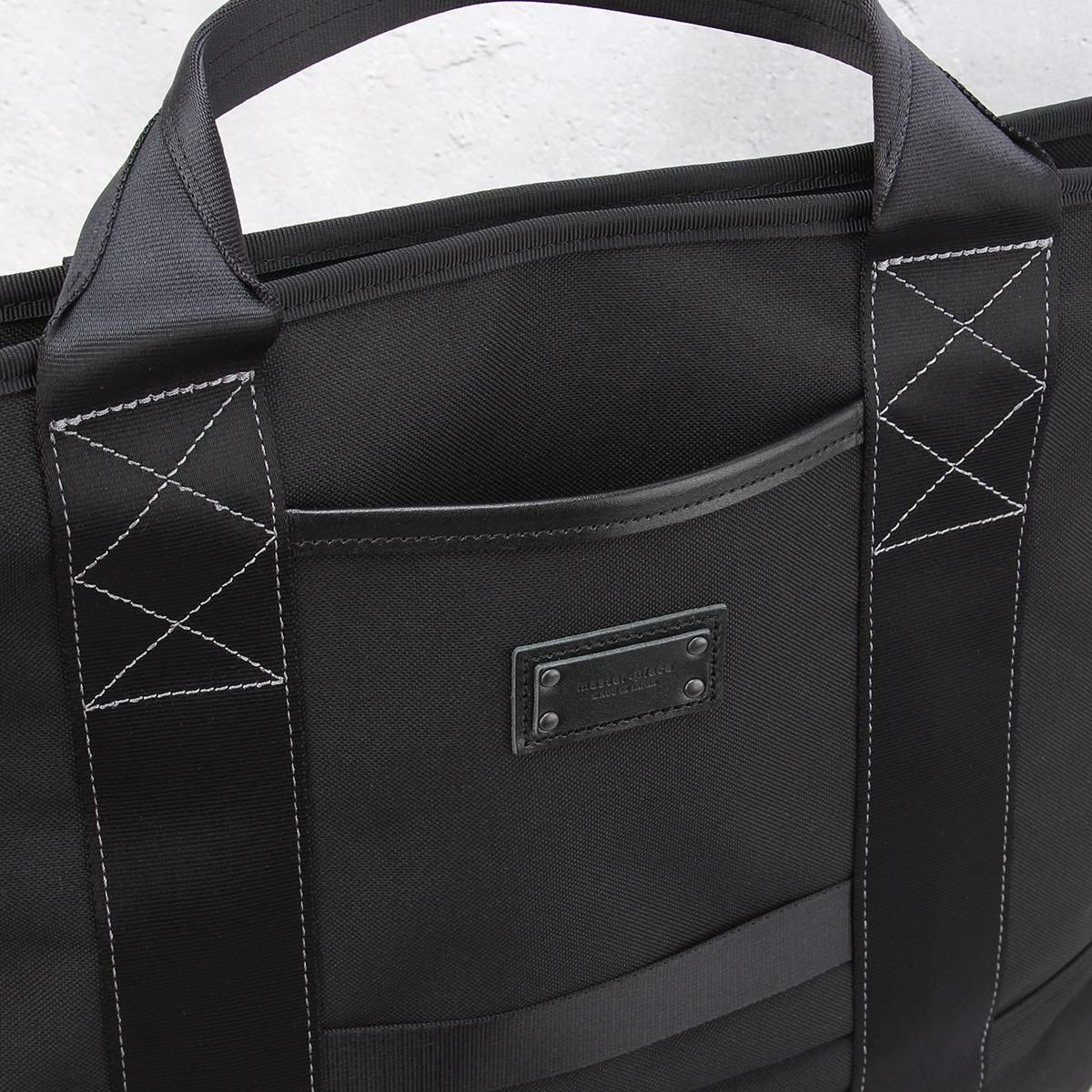 マスターピース Defend/ディフェンド トートバッグ master-piece mspc-03021