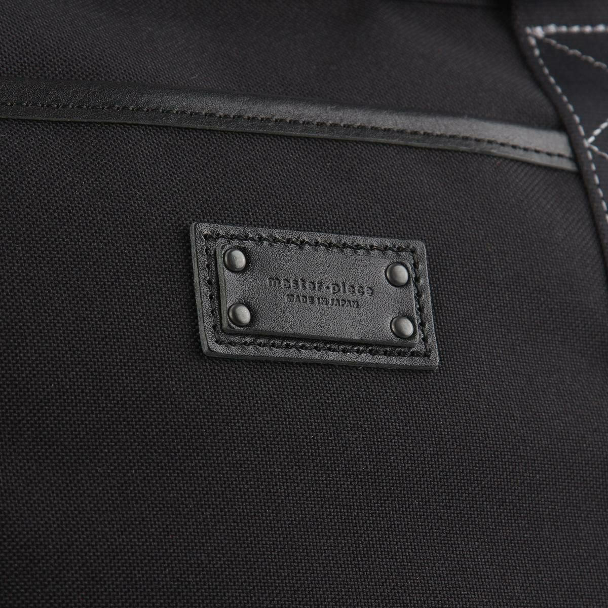 マスターピース Defend/ディフェンド トートバッグ master-piece mspc-03021