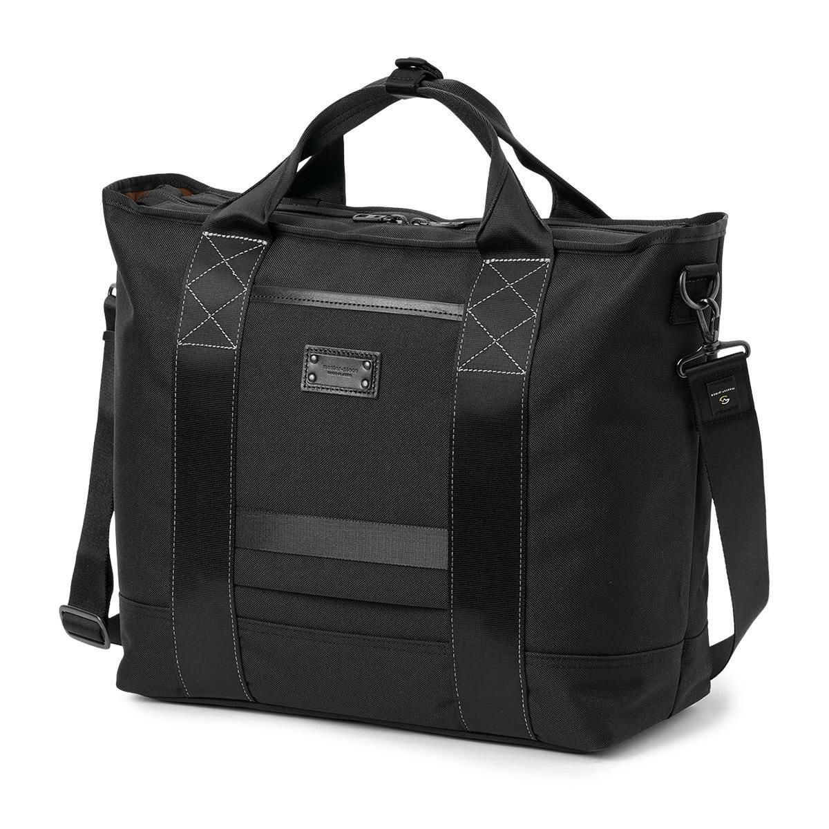 マスターピース Defend/ディフェンド トートバッグ master-piece mspc-03021