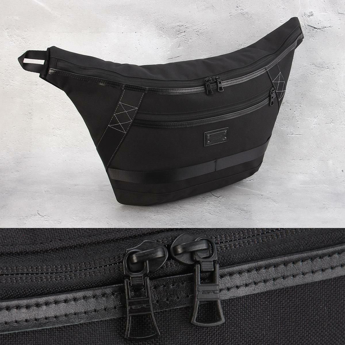 マスターピース Defend/ディフェンド ショルダーバッグ master-piece mspc-03022