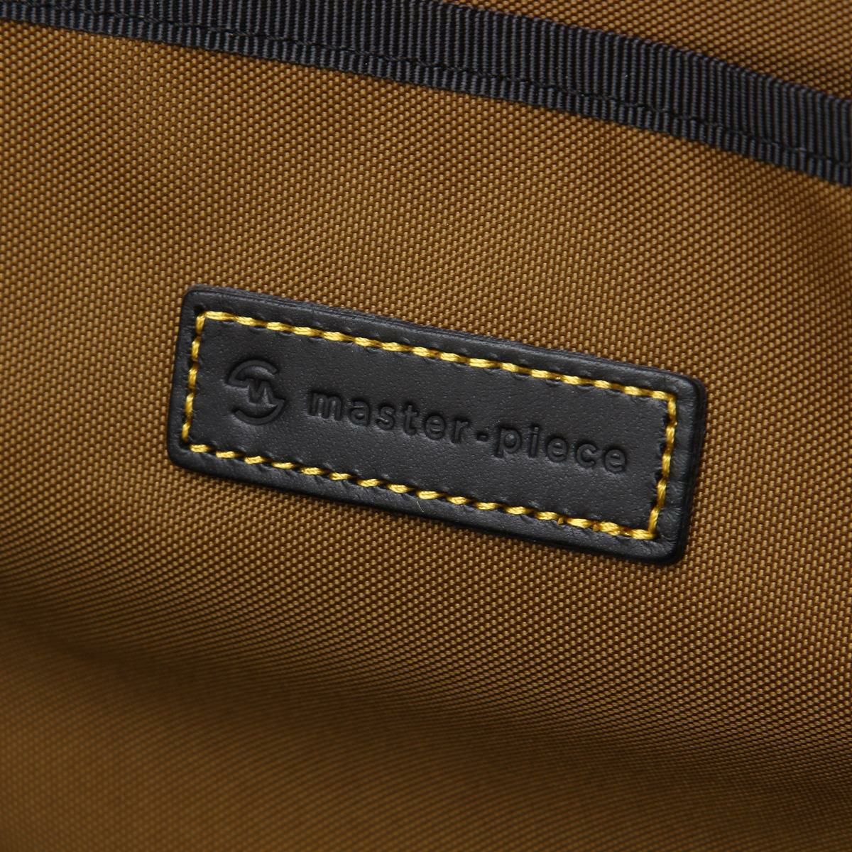 マスターピース Defend/ディフェンド ショルダーバッグ master-piece mspc-03022