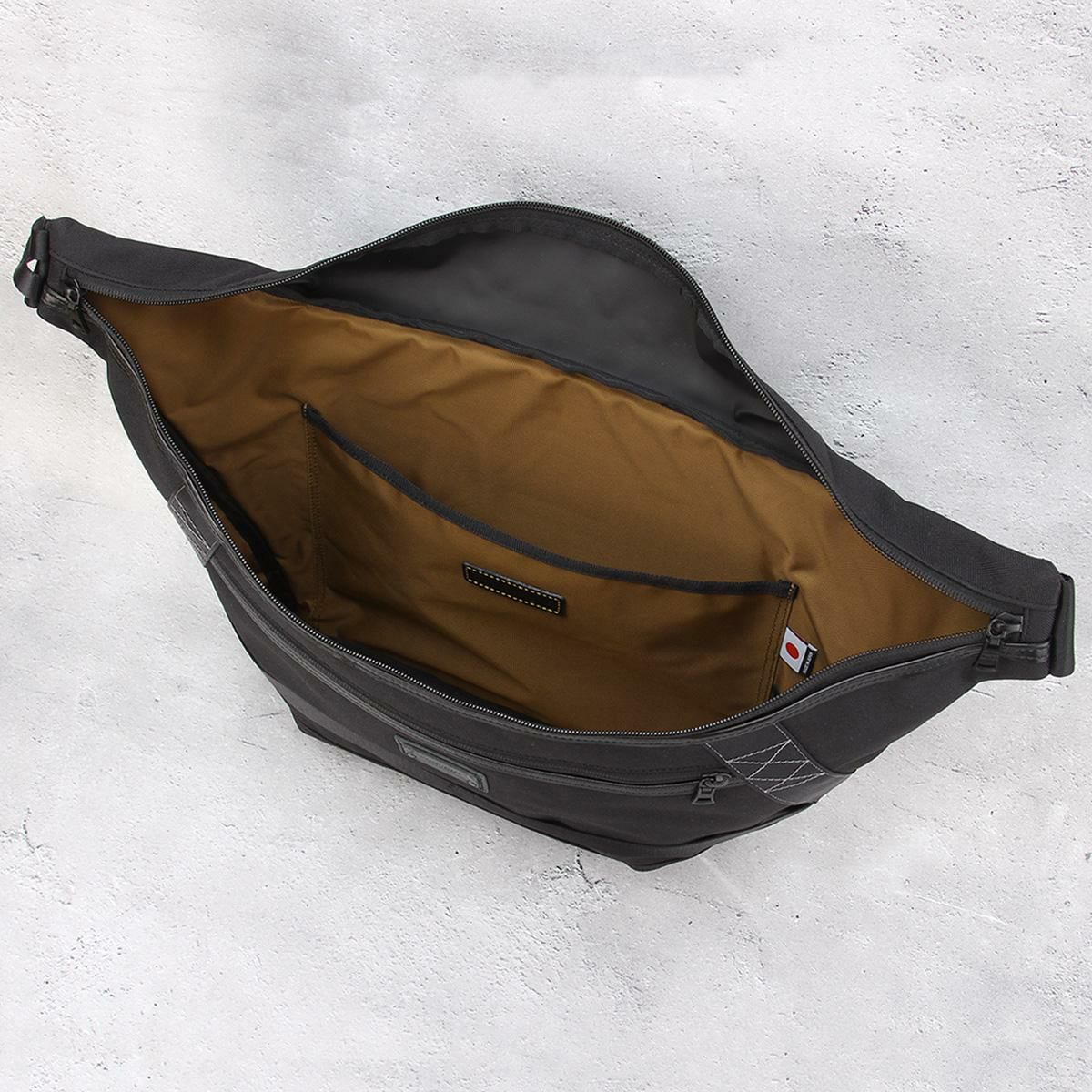 マスターピース Defend/ディフェンド ショルダーバッグ master-piece mspc-03022