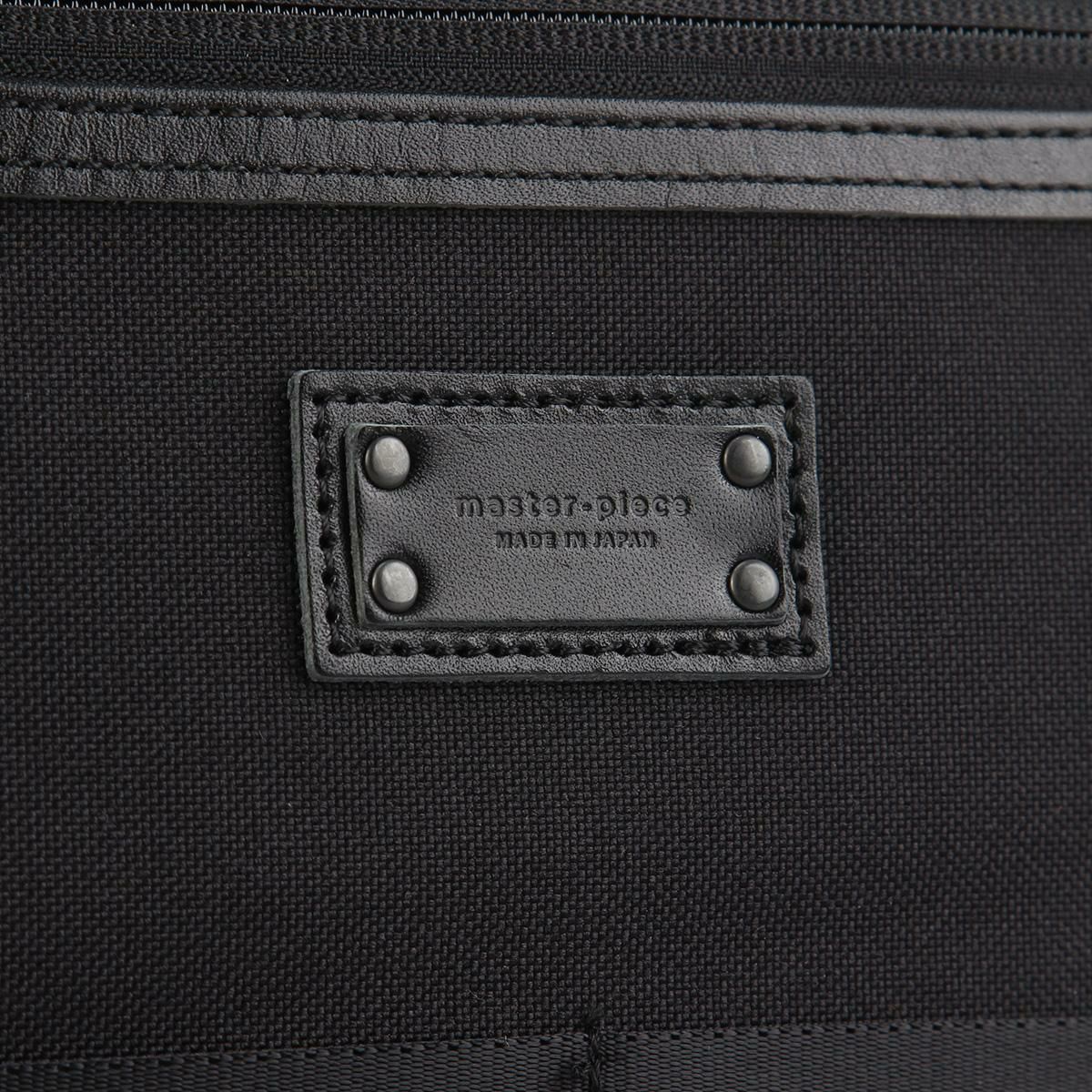 マスターピース Defend/ディフェンド ショルダーバッグ master-piece mspc-03022