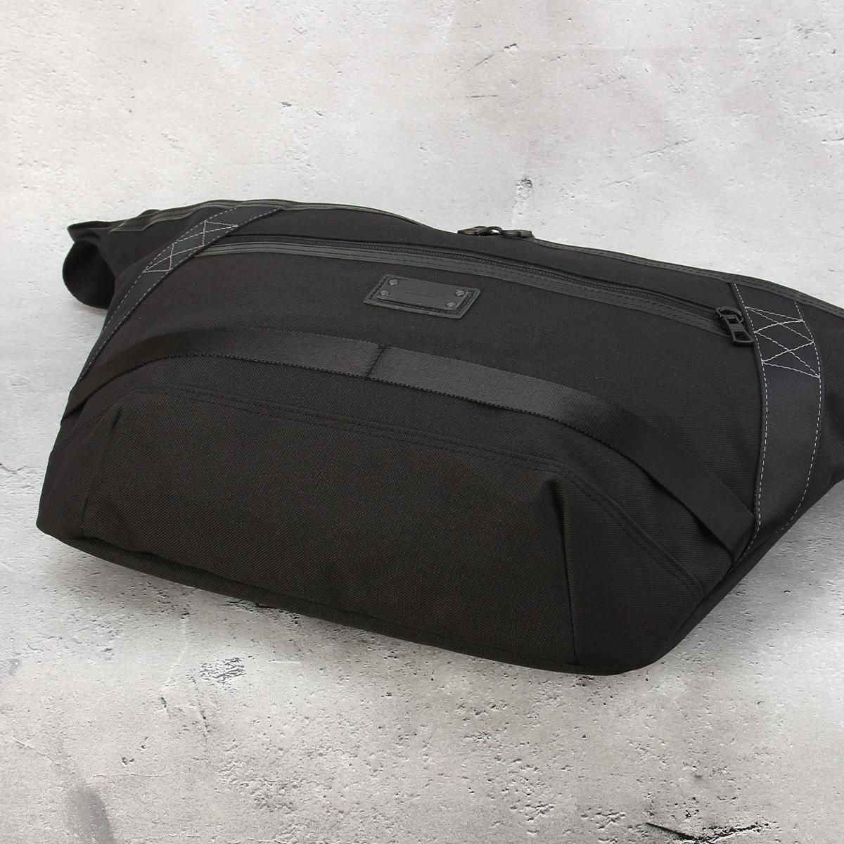 マスターピース Defend/ディフェンド ショルダーバッグ master-piece mspc-03022