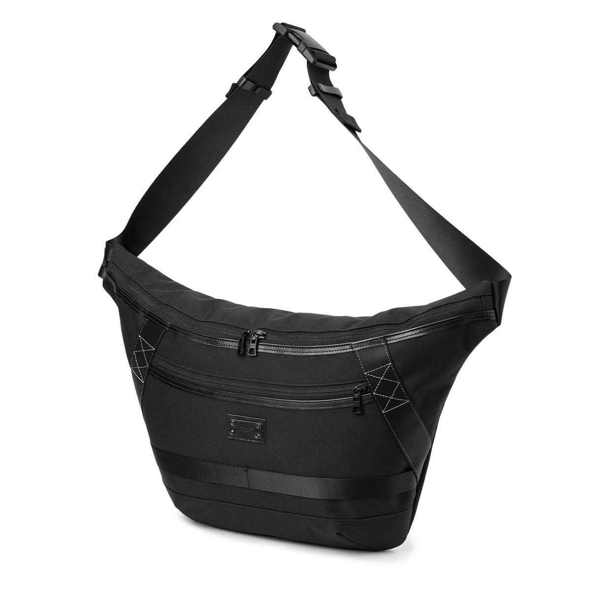 マスターピース Defend/ディフェンド ショルダーバッグ master-piece mspc-03022