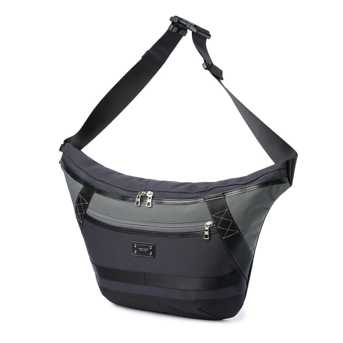 マスターピース Defend/ディフェンド ショルダーバッグ master-piece mspc-03022