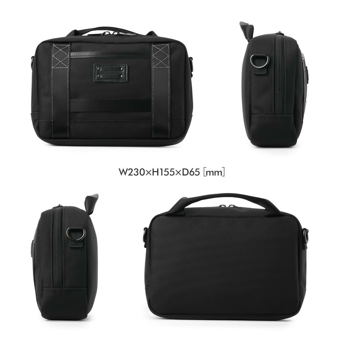 マスターピース Defend/ディフェンド ショルダーバッグ master-piece mspc-03023