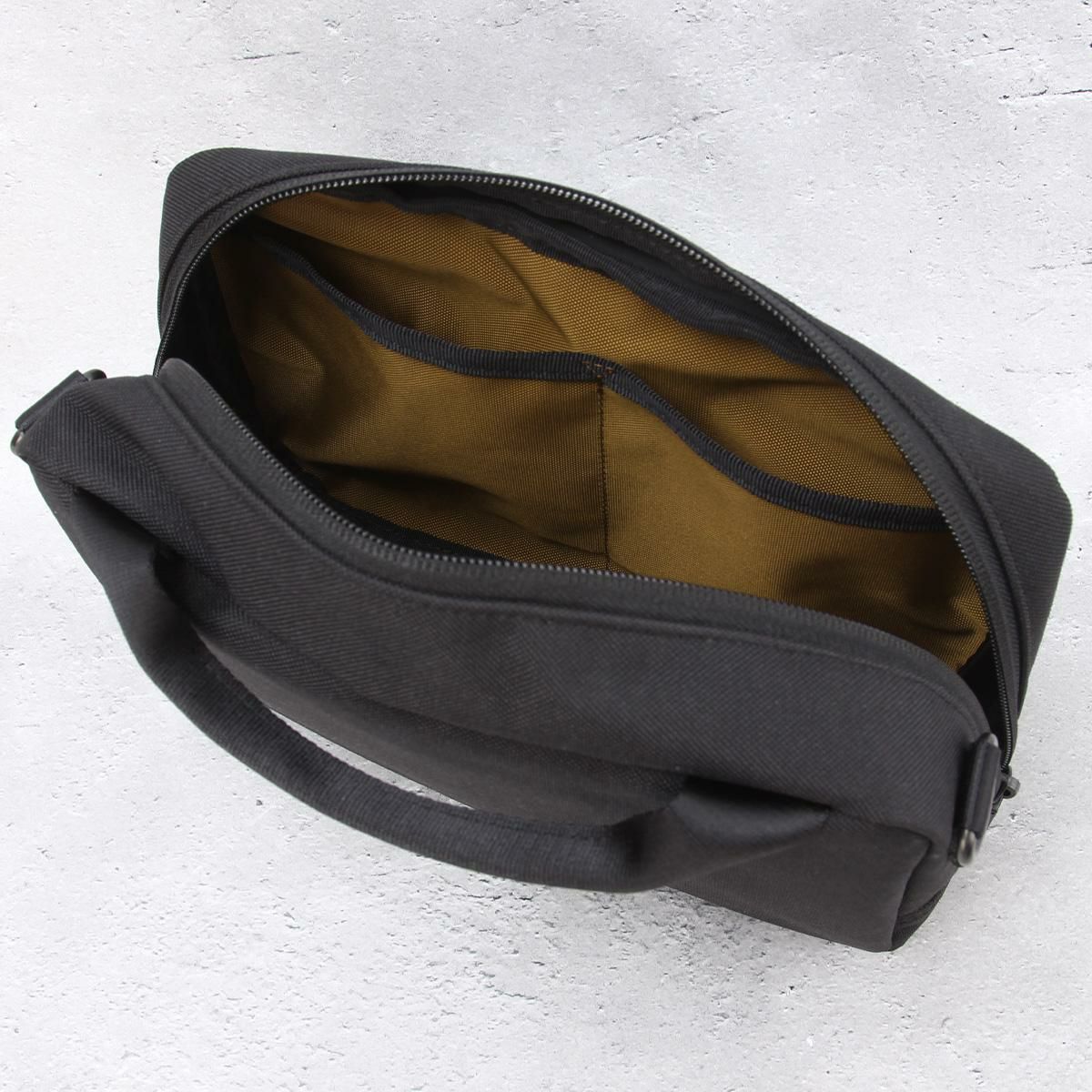 マスターピース Defend/ディフェンド ショルダーバッグ master-piece mspc-03023