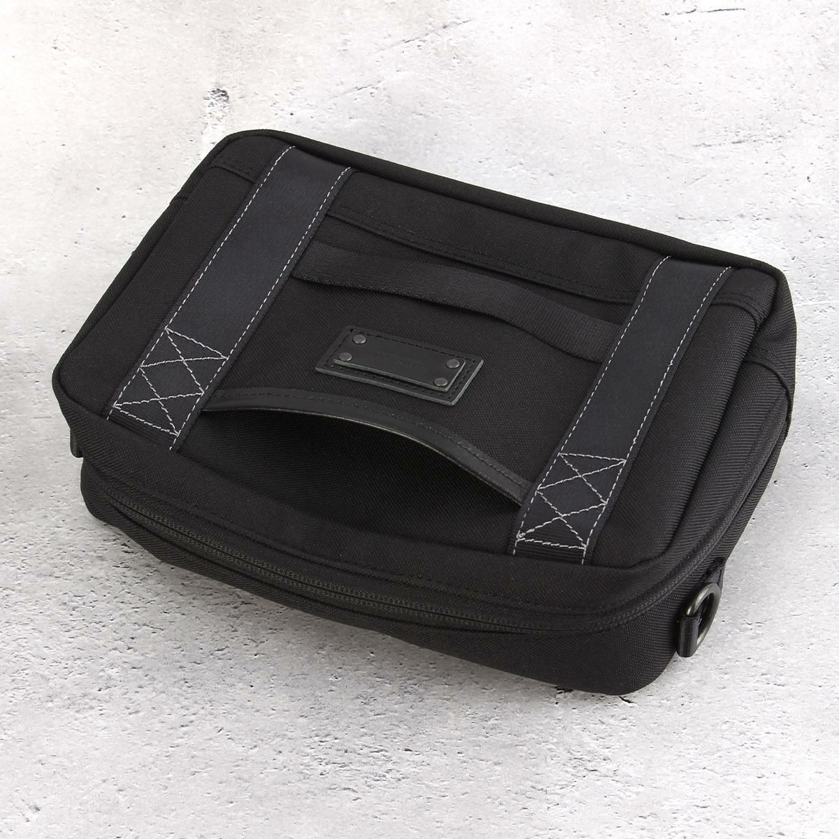 マスターピース Defend/ディフェンド ショルダーバッグ master-piece mspc-03023