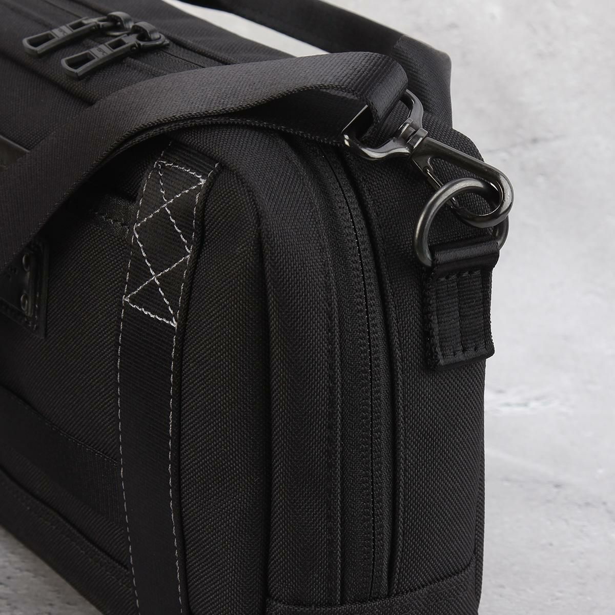 マスターピース Defend/ディフェンド ショルダーバッグ master-piece mspc-03023