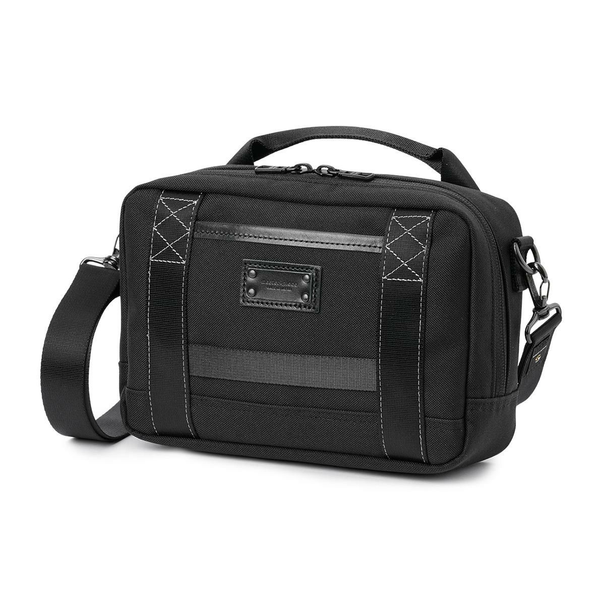 マスターピース Defend/ディフェンド ショルダーバッグ master-piece mspc-03023