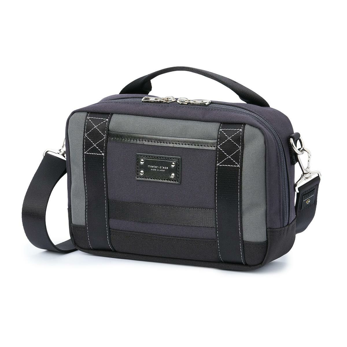 マスターピース Defend/ディフェンド ショルダーバッグ master-piece mspc-03023