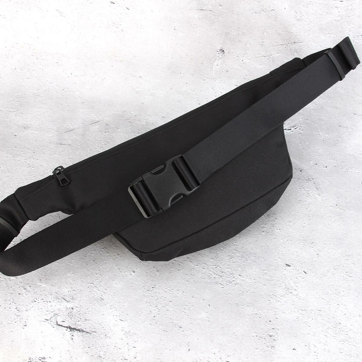 マスターピース Defend/ディフェンド ウエストバッグ master-piece mspc-03024