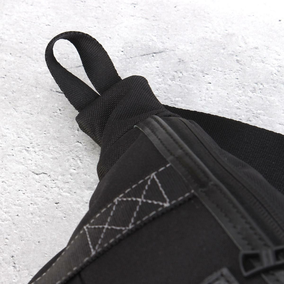 マスターピース Defend/ディフェンド ウエストバッグ master-piece mspc-03024