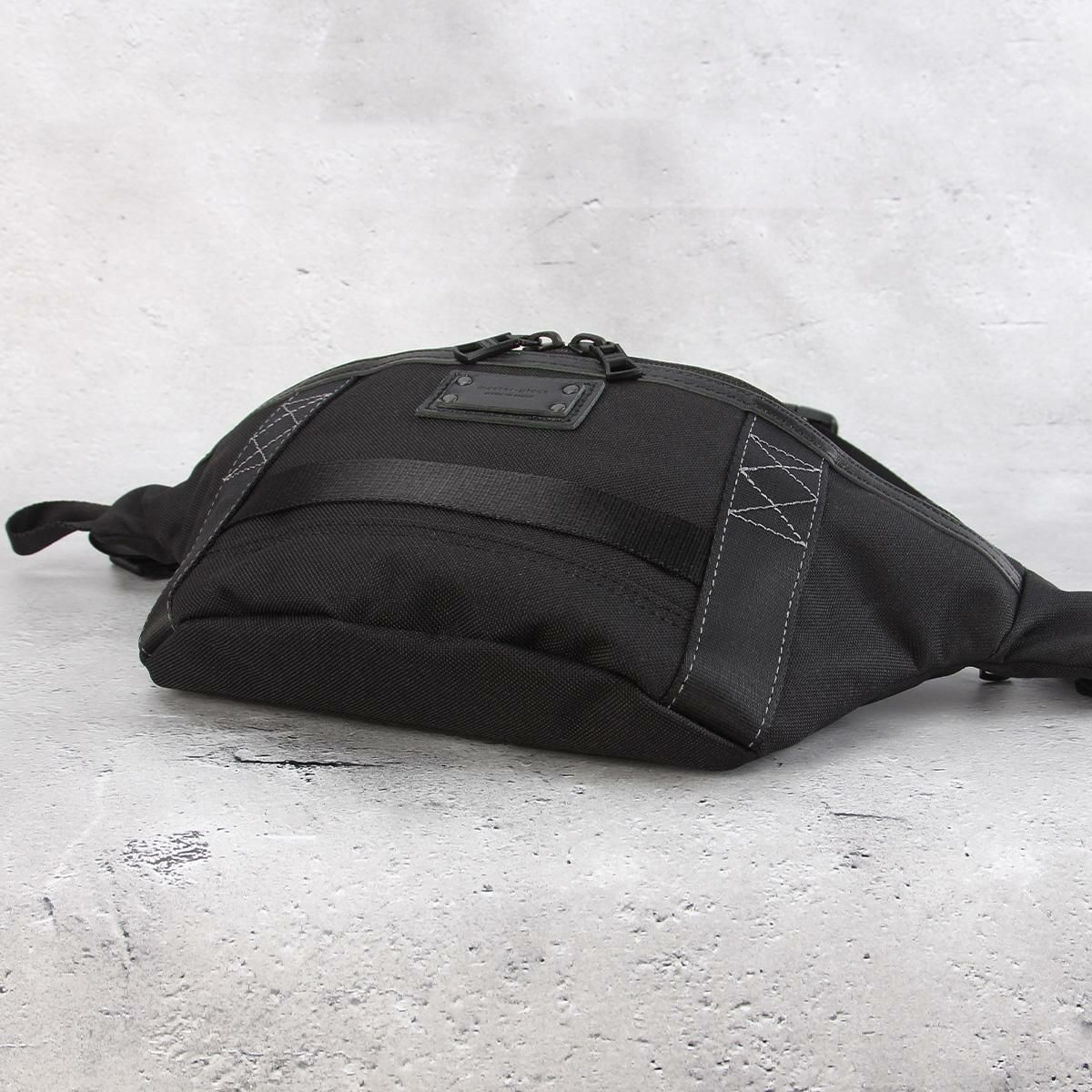 マスターピース Defend/ディフェンド ウエストバッグ master-piece mspc-03024