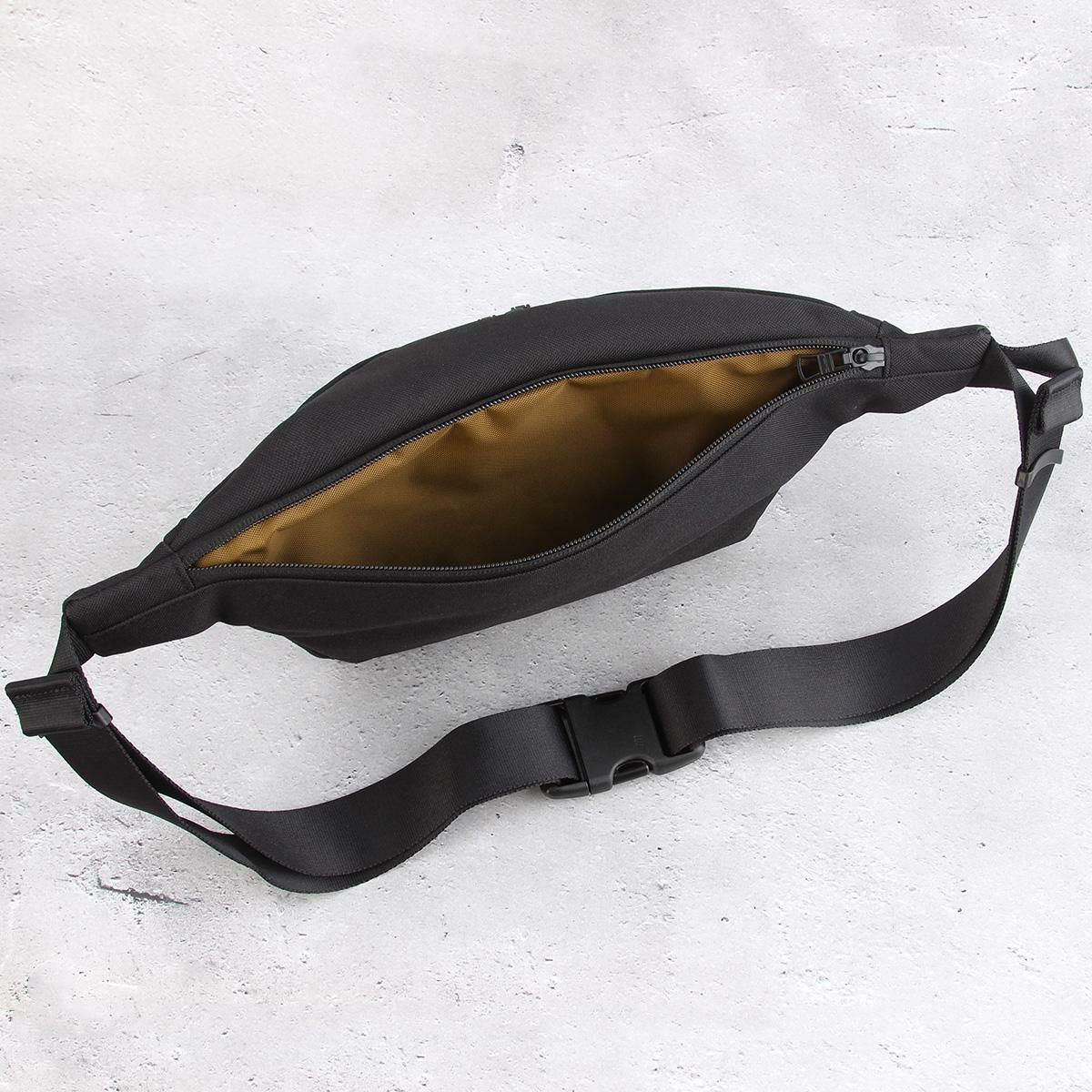 マスターピース Defend/ディフェンド ウエストバッグ master-piece mspc-03024