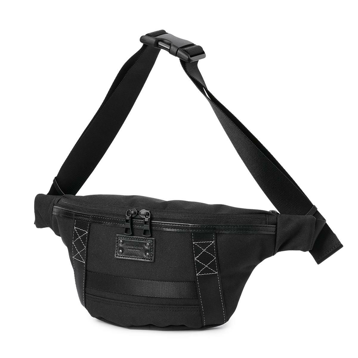 マスターピース Defend/ディフェンド ウエストバッグ master-piece mspc-03024