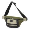 マスターピース Defend/ディフェンド ウエストバッグ master-piece mspc-03024