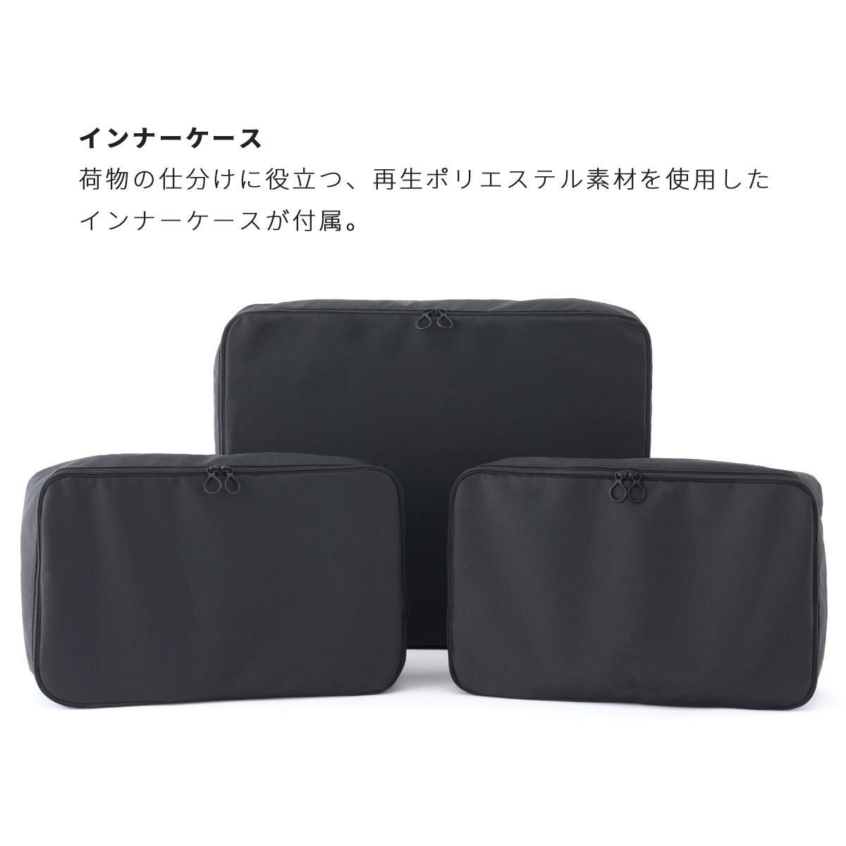 プロテカ マックスパス RI2 スーツケース PROTECA proteca-01411