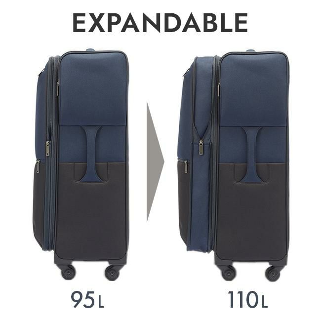 プロテカ アクトーイ2 キャリーケース ソフト PROTECA proteca-12104