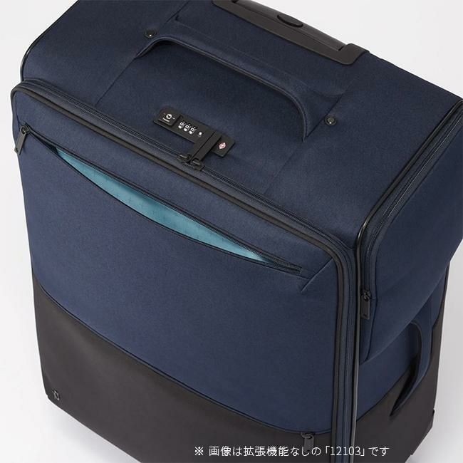 プロテカ アクトーイ2 キャリーケース ソフト PROTECA proteca-12104