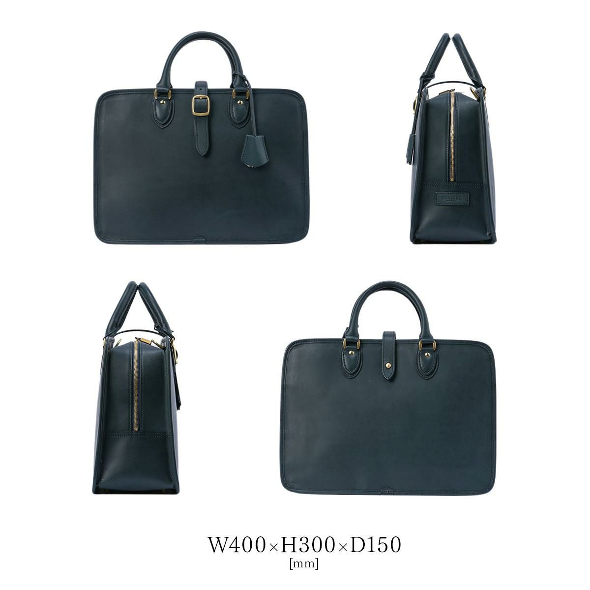 シルバーレイククラブ オイルレザーシリーズ ボストンバッグ SILVER LAKE CLUB slc-130372