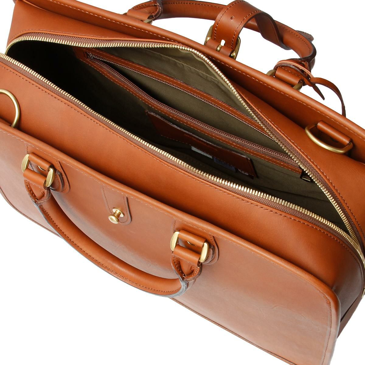 シルバーレイククラブ オイルレザーシリーズ ボストンバッグ SILVER LAKE CLUB slc-130372