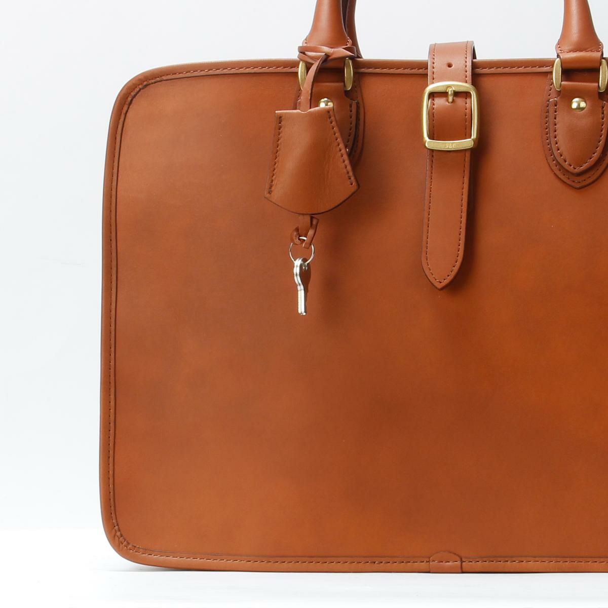 シルバーレイククラブ オイルレザーシリーズ ボストンバッグ SILVER LAKE CLUB slc-130372