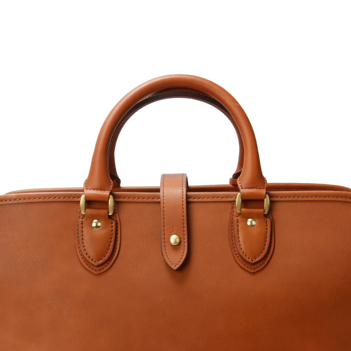 シルバーレイククラブ オイルレザーシリーズ ボストンバッグ SILVER LAKE CLUB slc-130372