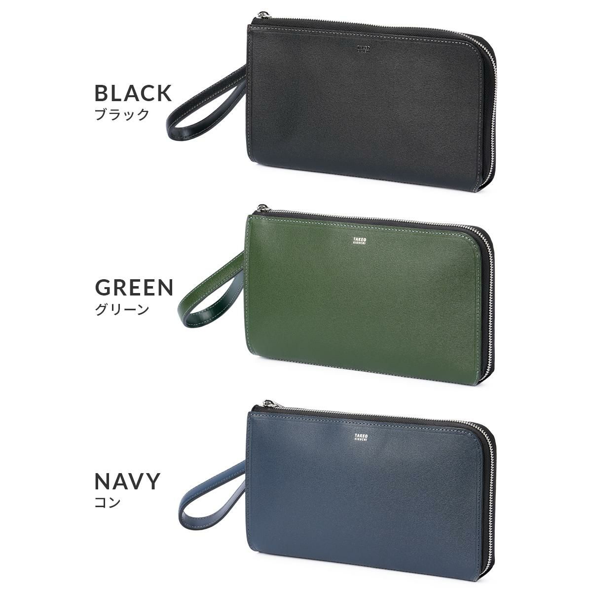 タケオキクチ マックス クラッチバッグ セカンドバッグ TAKEO KIKUCHI tk-728211