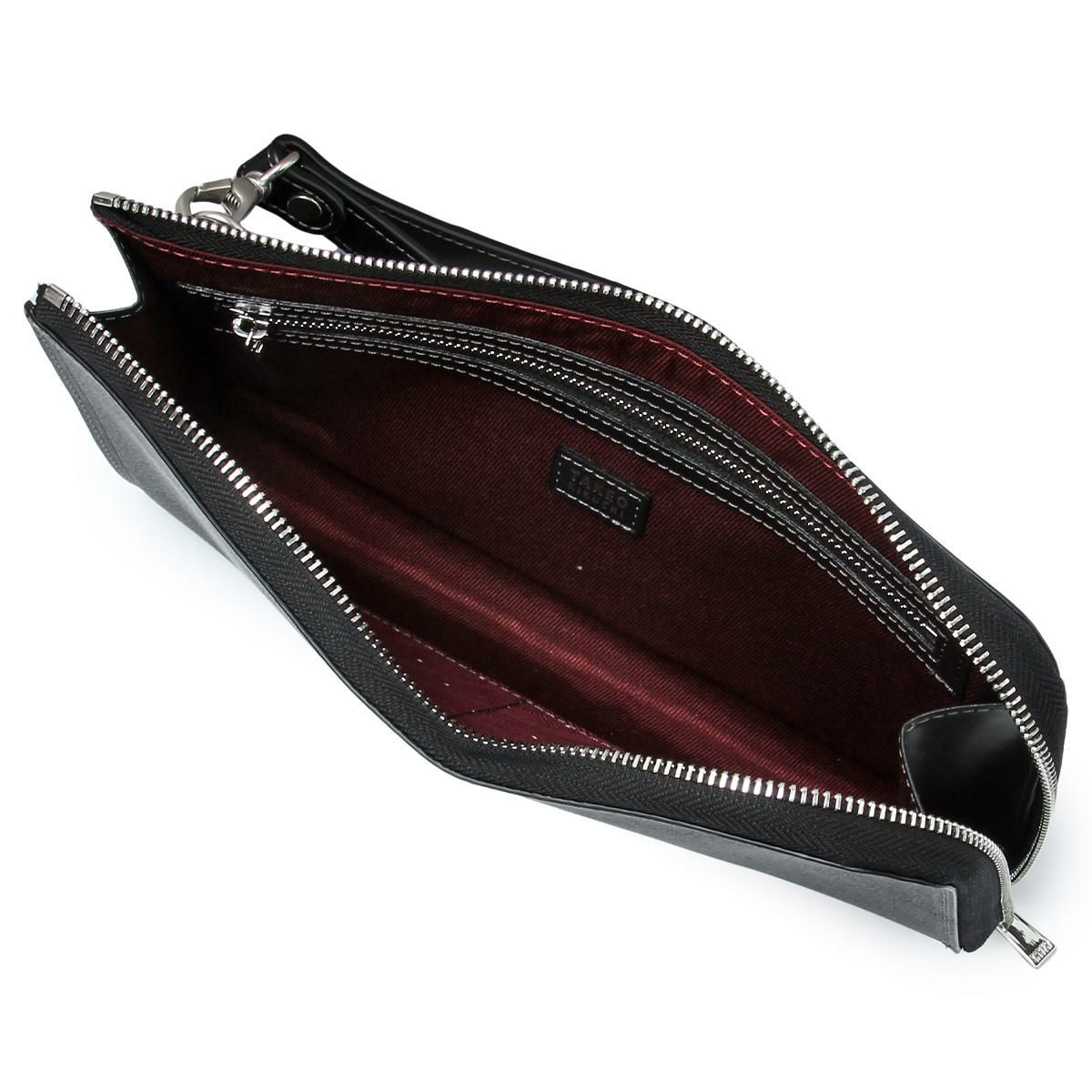 タケオキクチ マックス クラッチバッグ セカンドバッグ TAKEO KIKUCHI