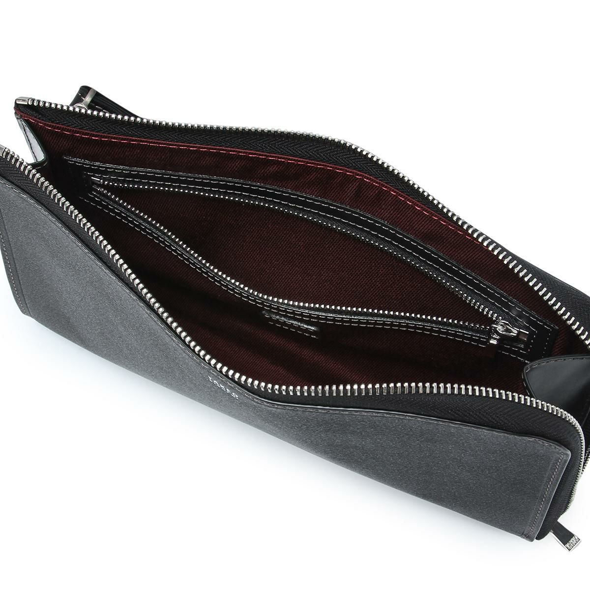 タケオキクチ マックス クラッチバッグ セカンドバッグ TAKEO KIKUCHI tk-728211