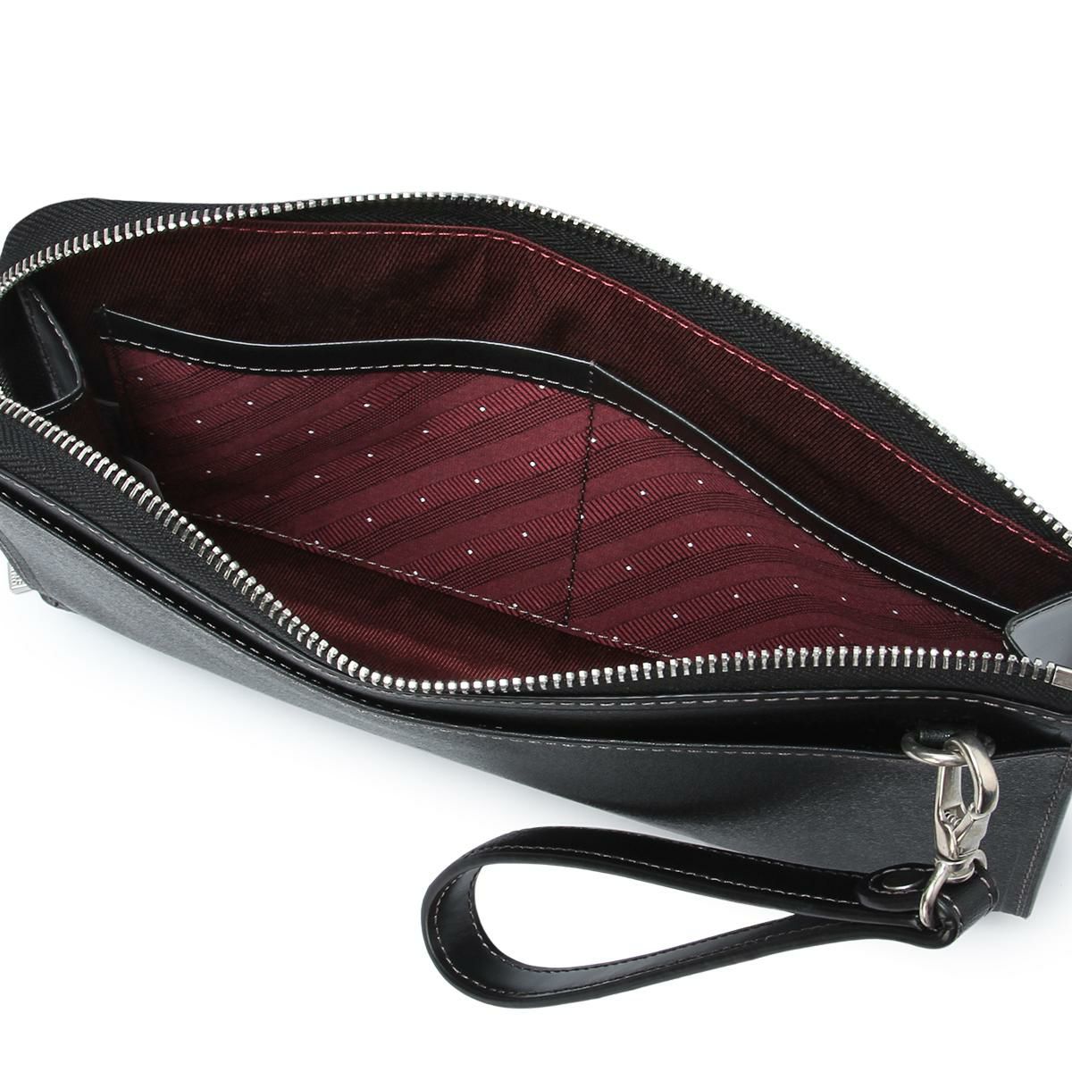 タケオキクチ マックス クラッチバッグ セカンドバッグ TAKEO KIKUCHI tk-728211