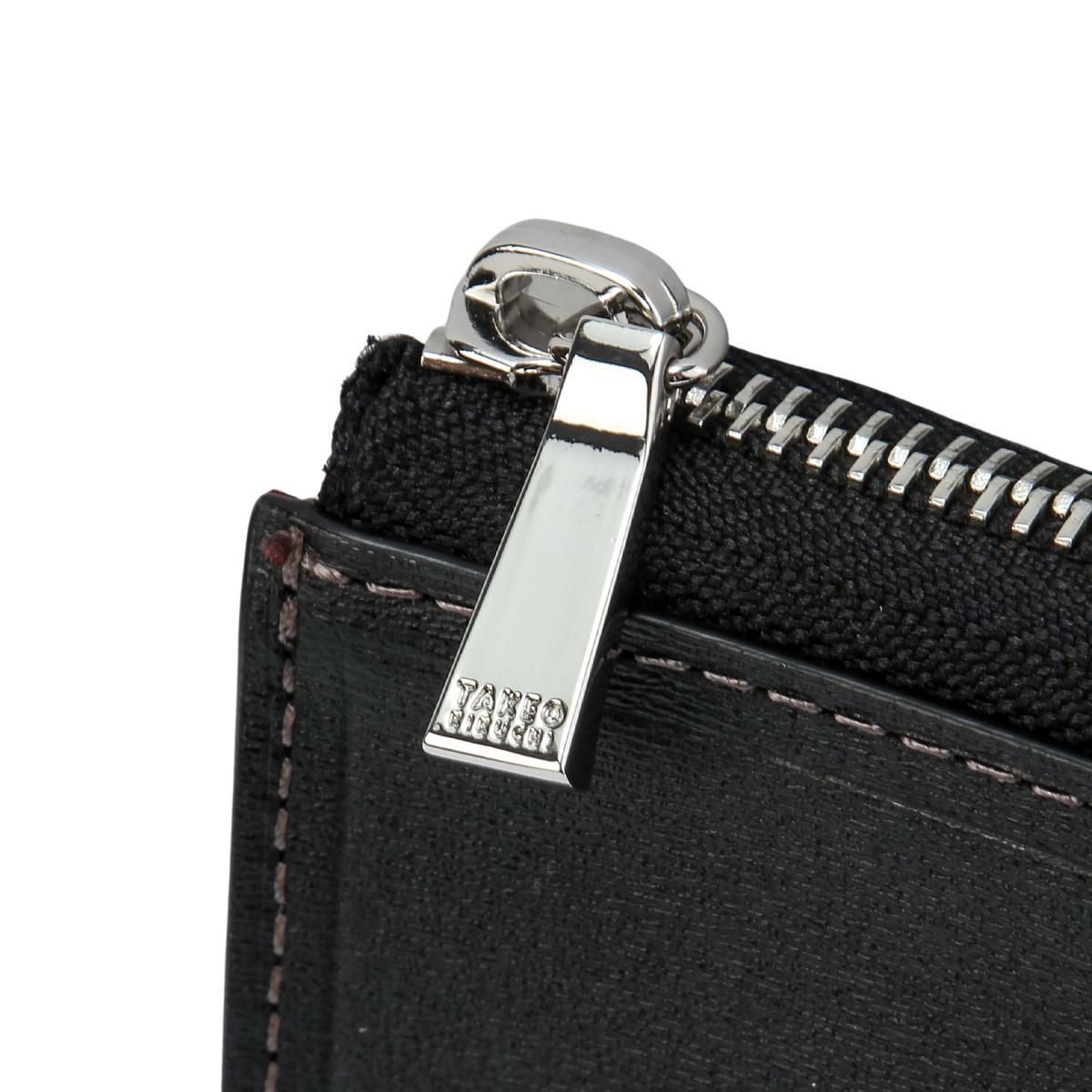 タケオキクチ マックス クラッチバッグ セカンドバッグ TAKEO KIKUCHI tk-728211