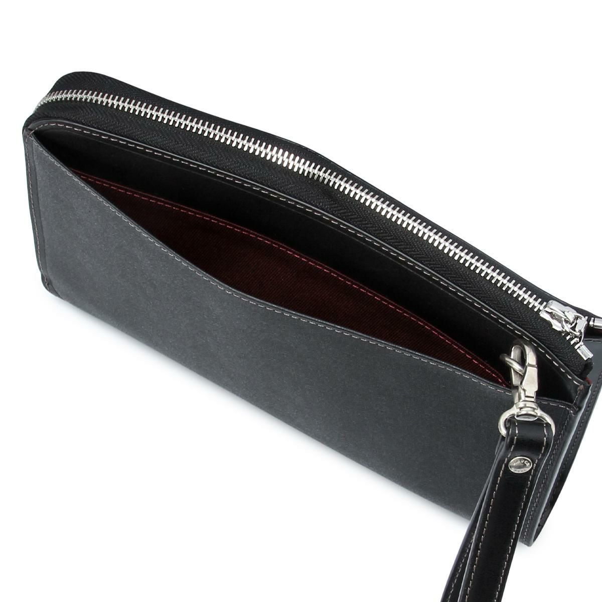 タケオキクチ マックス クラッチバッグ セカンドバッグ TAKEO KIKUCHI tk-728211