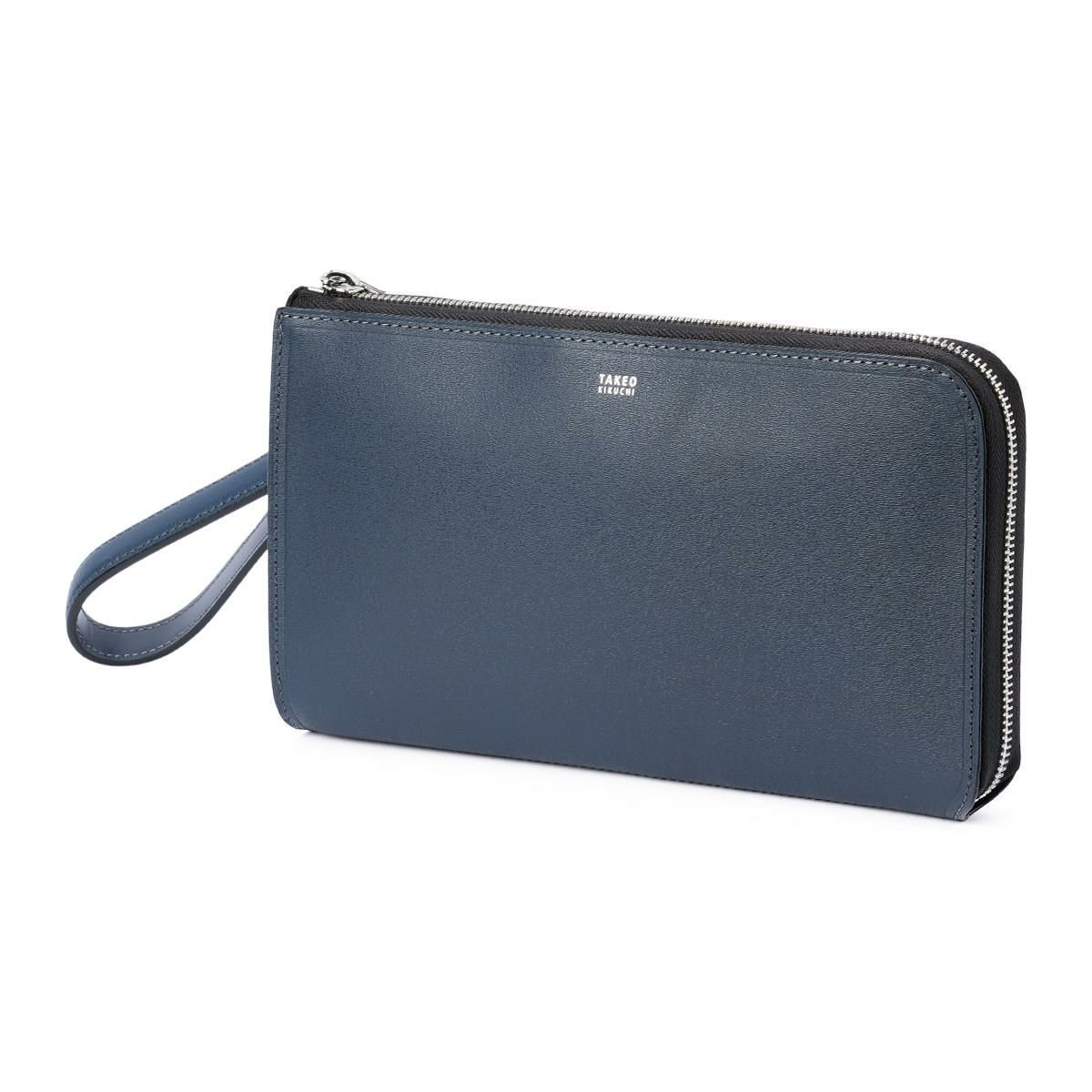 タケオキクチ マックス クラッチバッグ セカンドバッグ TAKEO KIKUCHI tk-728211