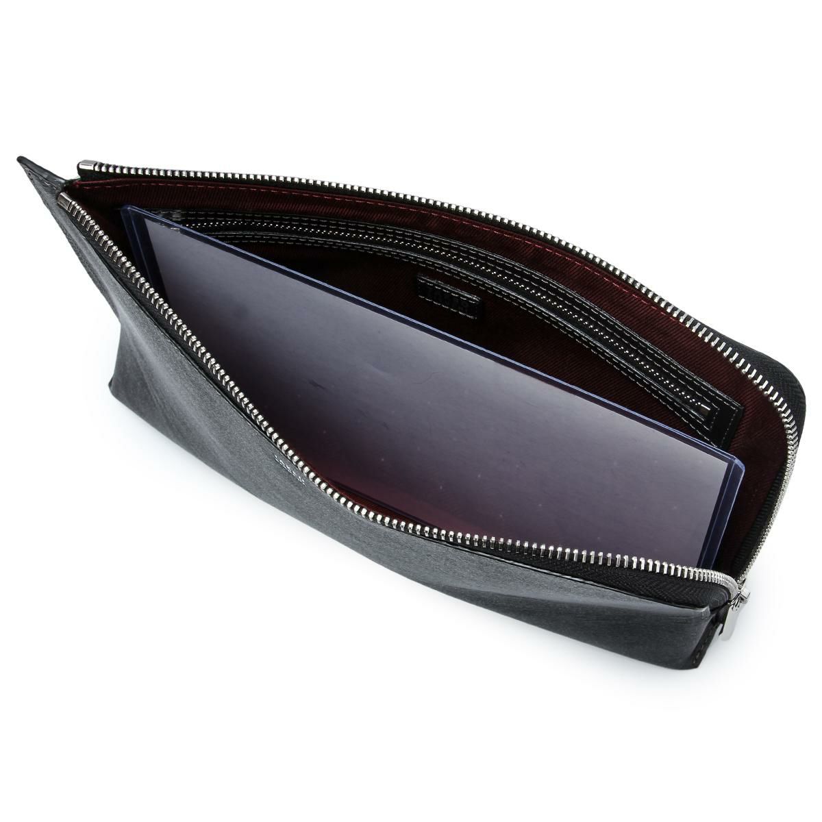 タケオキクチ マックス クラッチバッグ セカンドバッグ TAKEO KIKUCHI tk-728212