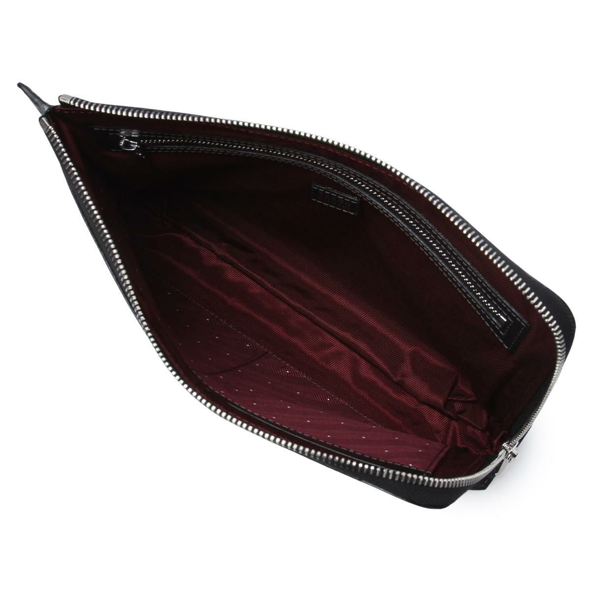 タケオキクチ マックス クラッチバッグ セカンドバッグ TAKEO KIKUCHI tk-728212