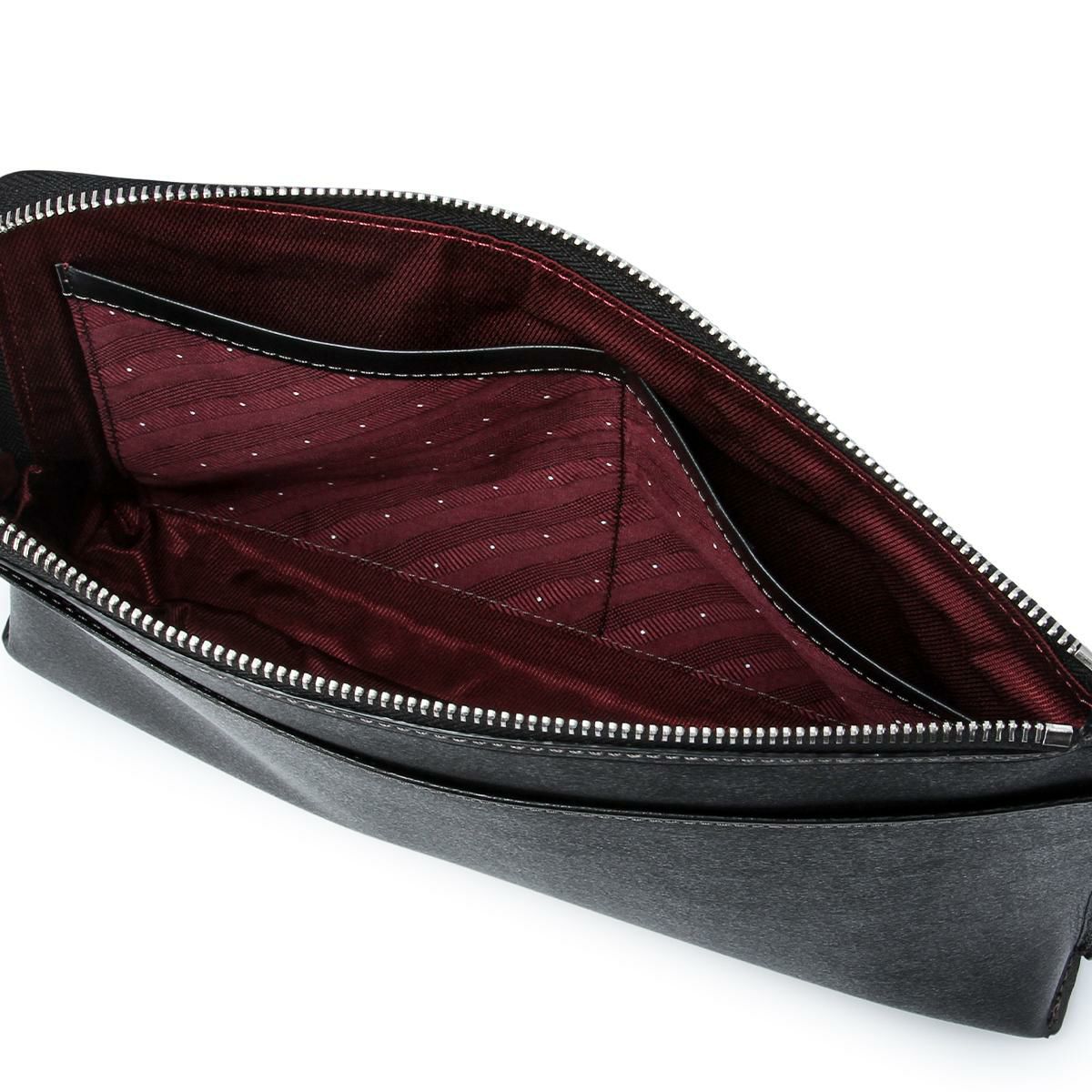 タケオキクチ マックス クラッチバッグ セカンドバッグ TAKEO KIKUCHI tk-728212