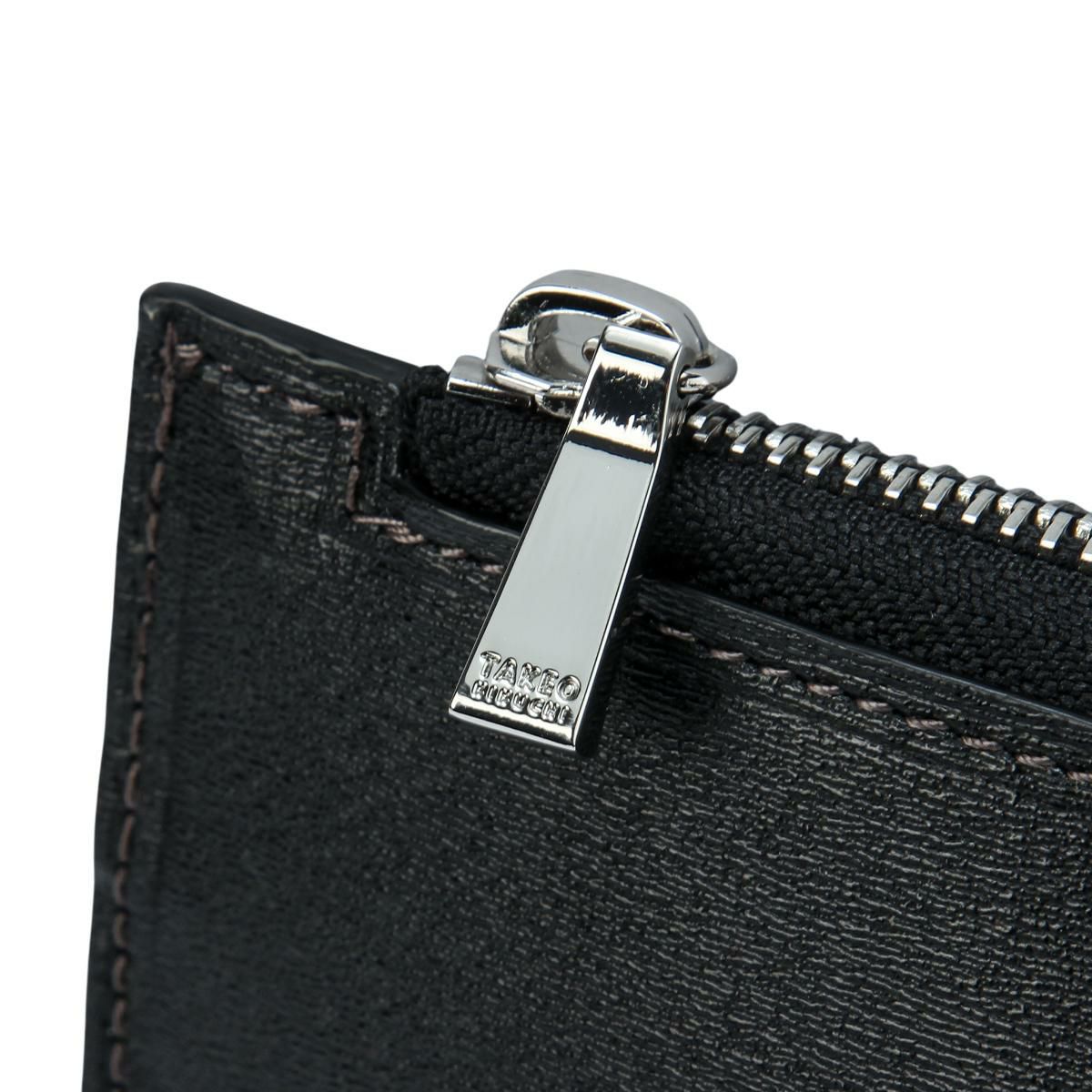 タケオキクチ マックス クラッチバッグ セカンドバッグ TAKEO KIKUCHI tk-728212