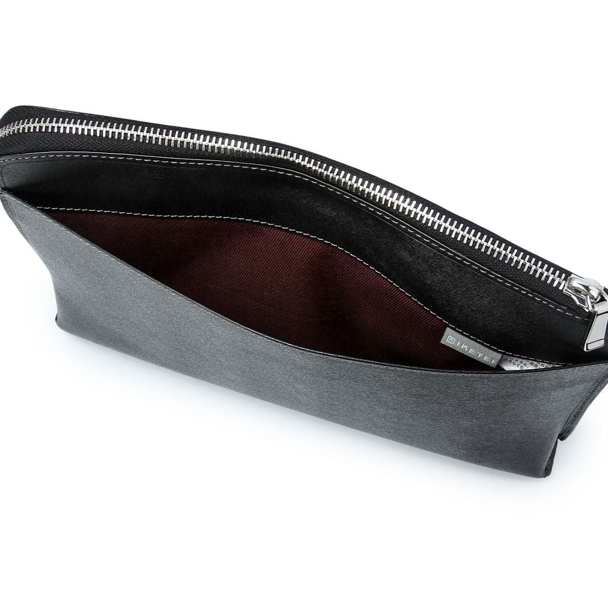 タケオキクチ マックス クラッチバッグ セカンドバッグ TAKEO KIKUCHI tk-728212