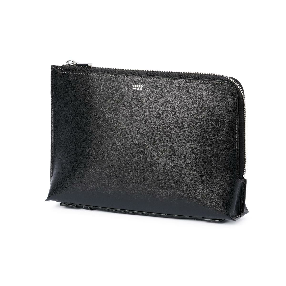 タケオキクチ マックス クラッチバッグ セカンドバッグ TAKEO KIKUCHI tk-728212