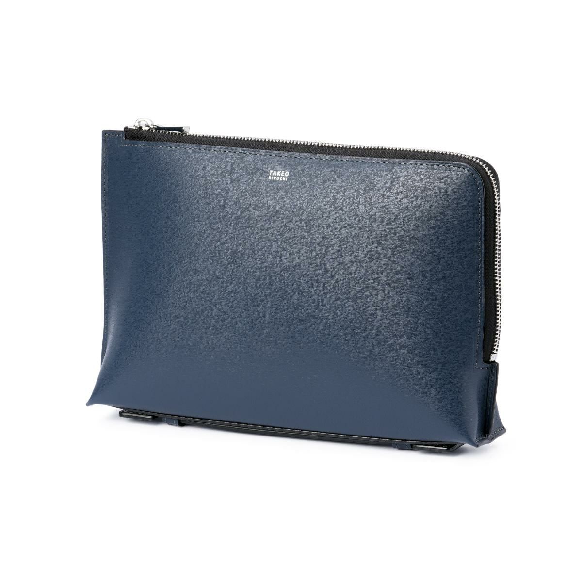 タケオキクチ マックス クラッチバッグ セカンドバッグ TAKEO KIKUCHI tk-728212