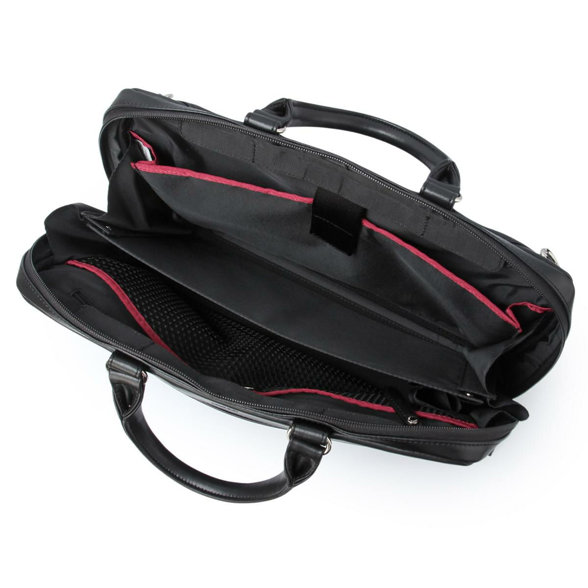 タケオキクチ スコール ブリーフケース TAKEO KIKUCHI tk-732511