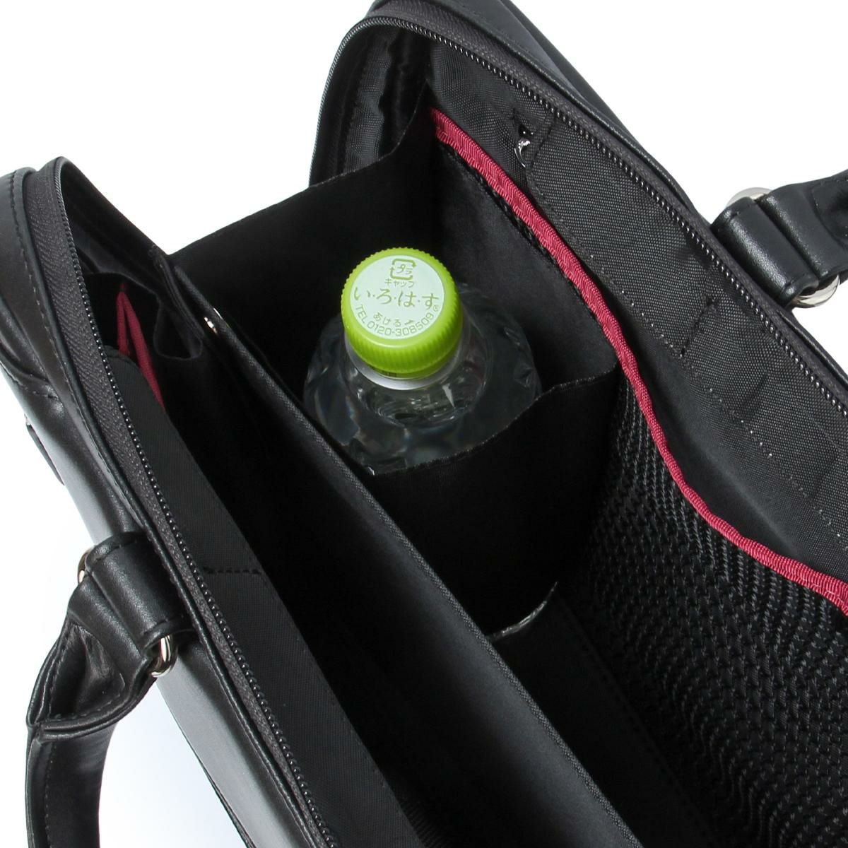 タケオキクチ スコール ブリーフケース TAKEO KIKUCHI tk-732511