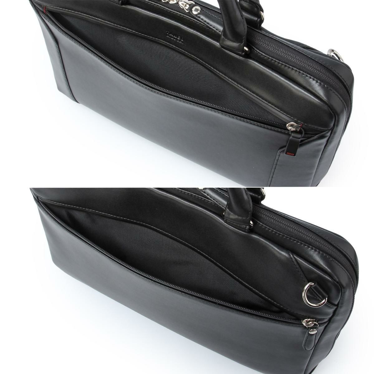 タケオキクチ スコール ブリーフケース TAKEO KIKUCHI tk-732511