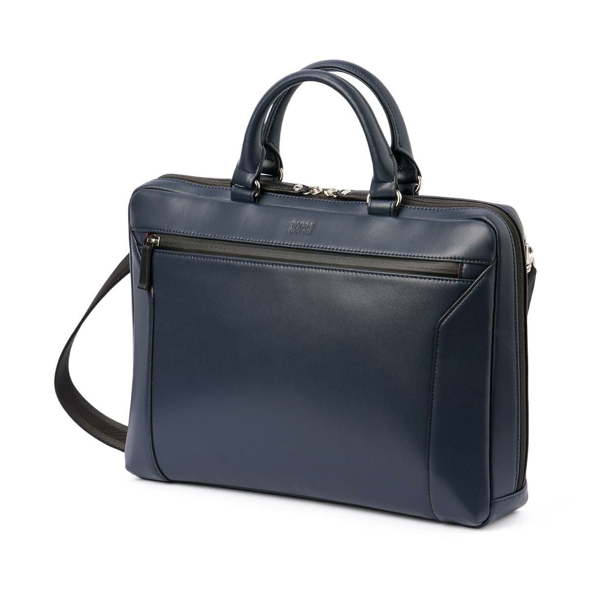 タケオキクチ スコール ブリーフケース TAKEO KIKUCHI tk-732511