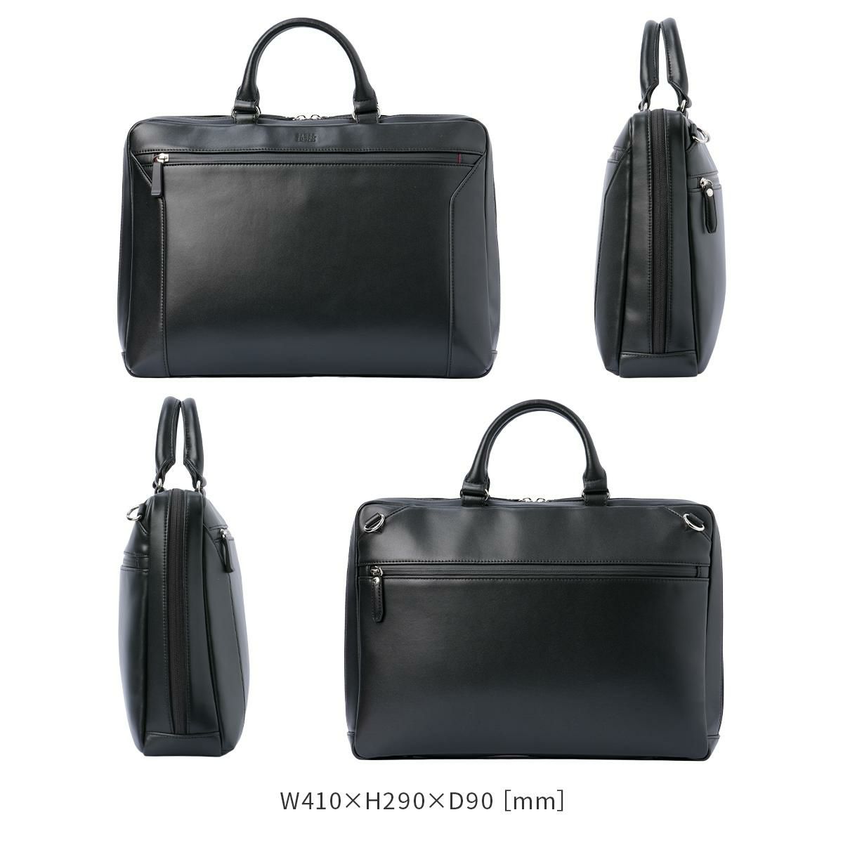 タケオキクチ スコール ブリーフケース TAKEO KIKUCHI tk-732512